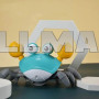 Игрушка краб интерактивный Cartoon Crab HX155C со звуковыми и световыми эффектами